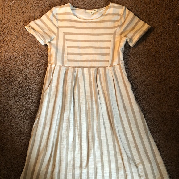 orange creek Dresses & Skirts - Orange creek dress